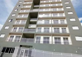 Foto 1 de Apartamento com 1 Quarto para alugar, 31m² em Centro, São Carlos