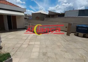 Foto 1 de Sobrado com 5 Quartos à venda, 450m² em Ponte Grande, Guarulhos