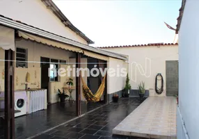 Foto 1 de Casa com 4 Quartos à venda, 400m² em Ipiranga, Belo Horizonte