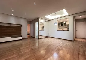 Foto 1 de Apartamento com 2 Quartos para alugar, 79m² em Jardim Maria José, Votorantim