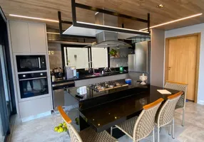 Foto 1 de Casa de Condomínio com 4 Quartos à venda, 260m² em Condomínio Parque dos Cisnes, Goiânia