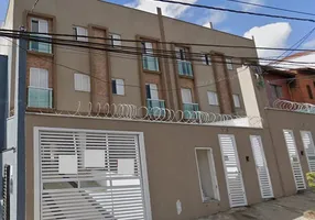 Foto 1 de Apartamento com 2 Quartos à venda, 48m² em Vila Guarani, Santo André