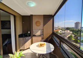 Foto 1 de Apartamento com 3 Quartos à venda, 102m² em Centro, Esteio