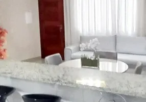 Foto 1 de Casa de Condomínio com 2 Quartos à venda, 85m² em Vila Euthalia, São Paulo