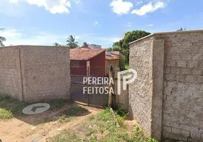 Foto 1 de Fazenda/Sítio com 5 Quartos à venda, 240m² em Conjunto Maiobao, Paço do Lumiar