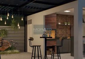 Foto 1 de Apartamento com 3 Quartos à venda, 87m² em Barreiro, Belo Horizonte