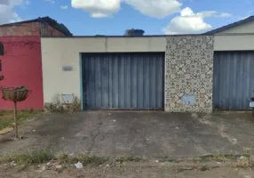 Foto 1 de Casa com 2 Quartos à venda, 50m² em Residencial Parque Oeste, Goiânia