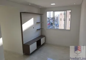 Foto 1 de Apartamento com 2 Quartos à venda, 41m² em Cambuci, São Paulo