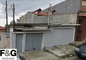 Foto 1 de Lote/Terreno à venda, 200m² em Rudge Ramos, São Bernardo do Campo