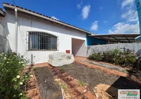 Foto 1 de Casa com 3 Quartos à venda, 175m² em Balneario Sao Joao Batista , Peruíbe