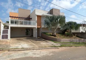 Foto 1 de Casa de Condomínio com 4 Quartos à venda, 346m² em Gran Royalle Pouso Alegre, Pouso Alegre