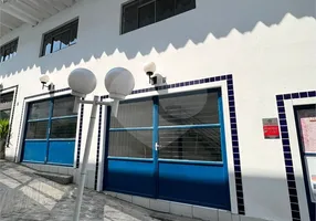 Foto 1 de Ponto Comercial para alugar, 30m² em Vila Suíssa, Mogi das Cruzes