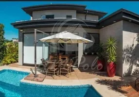 Foto 1 de Casa com 3 Quartos à venda, 358m² em Jardim Lorena, Valinhos