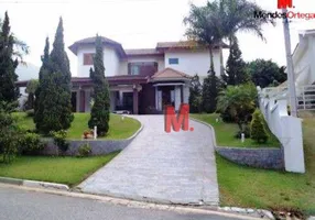 Foto 1 de Casa de Condomínio com 4 Quartos à venda, 800m² em Rancho Dirce, Sorocaba