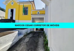 Foto 1 de Casa com 3 Quartos à venda, 600m² em Bento Ribeiro, Rio de Janeiro