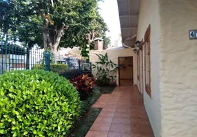 Foto 1 de Casa com 3 Quartos à venda, 239m² em Jardim Nossa Senhora Auxiliadora, Campinas