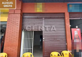 Foto 1 de Ponto Comercial para alugar, 38m² em Centro, Porto Alegre