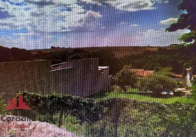 Foto 1 de Lote/Terreno à venda, 625m² em Chacara Recreio Cruzeiro do Sul, Santa Bárbara D'Oeste