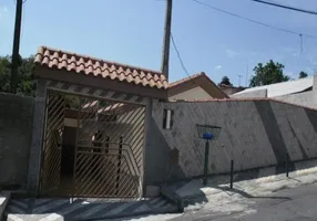 Foto 1 de Casa com 2 Quartos à venda, 287m² em Vila Pilar, Arujá