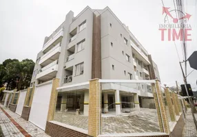 Foto 1 de Apartamento com 2 Quartos à venda, 64m² em Bombas, Bombinhas