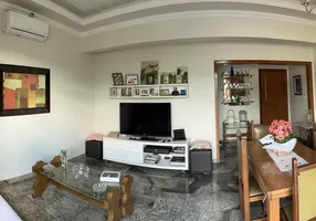 Foto 1 de Cobertura com 5 Quartos à venda, 332m² em Recreio Dos Bandeirantes, Rio de Janeiro
