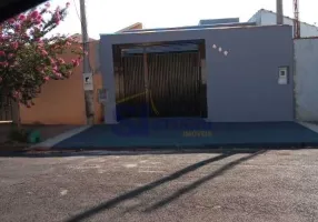 Foto 1 de Imóvel Comercial com 1 Quarto à venda, 108m² em Parque Laranjeiras, Araraquara
