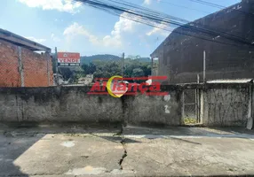 Foto 1 de Lote/Terreno à venda, 250m² em Jardim Munira, Guarulhos