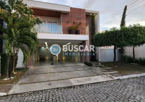 Foto 1 de Casa com 4 Quartos à venda, 343m² em SIM, Feira de Santana