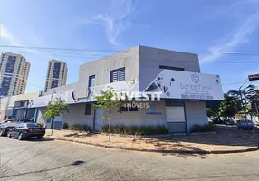 Foto 1 de Sala Comercial à venda, 552m² em Setor dos Funcionários, Goiânia