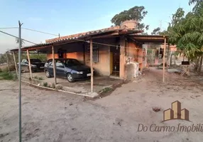 Foto 1 de Casa com 3 Quartos à venda, 63m² em Quintas Do Godoy, Betim