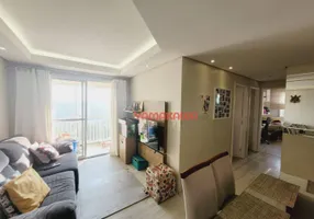 Foto 1 de Apartamento com 3 Quartos à venda, 68m² em Aricanduva, São Paulo