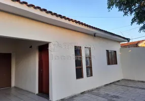 Foto 1 de Casa com 3 Quartos à venda, 160m² em Eldorado, São José do Rio Preto