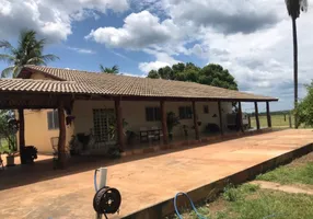 Foto 1 de Fazenda/Sítio à venda, 200m² em Santa Marta, Cuiabá