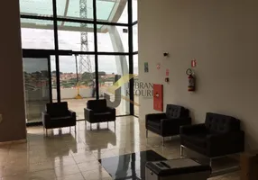 Foto 1 de Sala Comercial para alugar, 105m² em Santa Genebra, Campinas