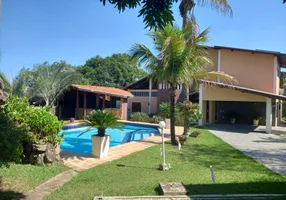 Foto 1 de Casa de Condomínio com 5 Quartos à venda, 620m² em Parque Xangrilá, Campinas