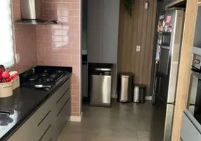 Foto 1 de Casa de Condomínio com 3 Quartos à venda, 106m² em Cidade Nova, Jundiaí