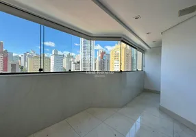 Foto 1 de Apartamento com 3 Quartos à venda, 92m² em Savassi, Belo Horizonte