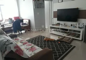 Foto 1 de Apartamento com 2 Quartos à venda, 75m² em Veleiros, São Paulo