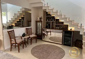 Foto 1 de Casa de Condomínio com 3 Quartos para alugar, 150m² em CONDOMINIO MONTREAL RESIDENCE, Indaiatuba