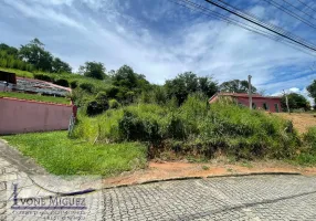 Foto 1 de Lote/Terreno à venda, 1166m² em Avelar, Paty do Alferes