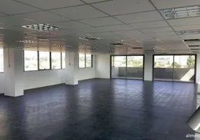 Foto 1 de Sala Comercial com 1 Quarto para alugar, 632m² em Chácara Santo Antônio, São Paulo