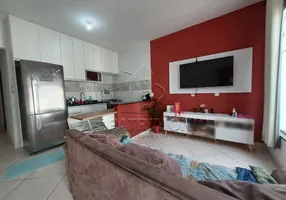 Foto 1 de Casa com 2 Quartos à venda, 52m² em Jardim Santa Madre Paulina, Sorocaba