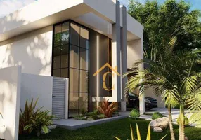 Foto 1 de Casa de Condomínio com 3 Quartos à venda, 150m² em Alphaville, Rio das Ostras
