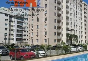 Foto 1 de Apartamento com 3 Quartos à venda, 70m² em Centro, Itaboraí