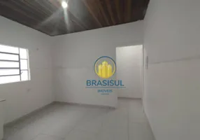 Foto 1 de Casa com 1 Quarto para alugar, 100m² em Capela do Socorro, São Paulo