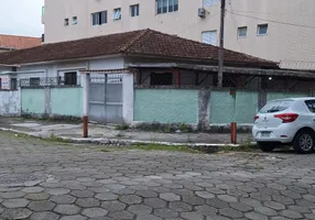 Foto 1 de Casa com 2 Quartos para alugar, 80m² em Vila Cascatinha, São Vicente