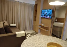 Foto 1 de Apartamento com 2 Quartos para alugar, 56m² em Meireles, Fortaleza