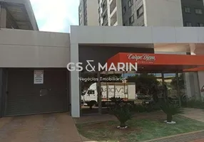 Foto 1 de Apartamento com 2 Quartos à venda, 52m² em Vila Santa Terezinha, Londrina