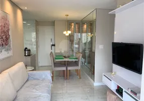 Foto 1 de Apartamento com 2 Quartos à venda, 57m² em Lapa, São Paulo