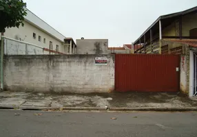 Foto 1 de Lote/Terreno à venda em Jardim América, Campo Limpo Paulista